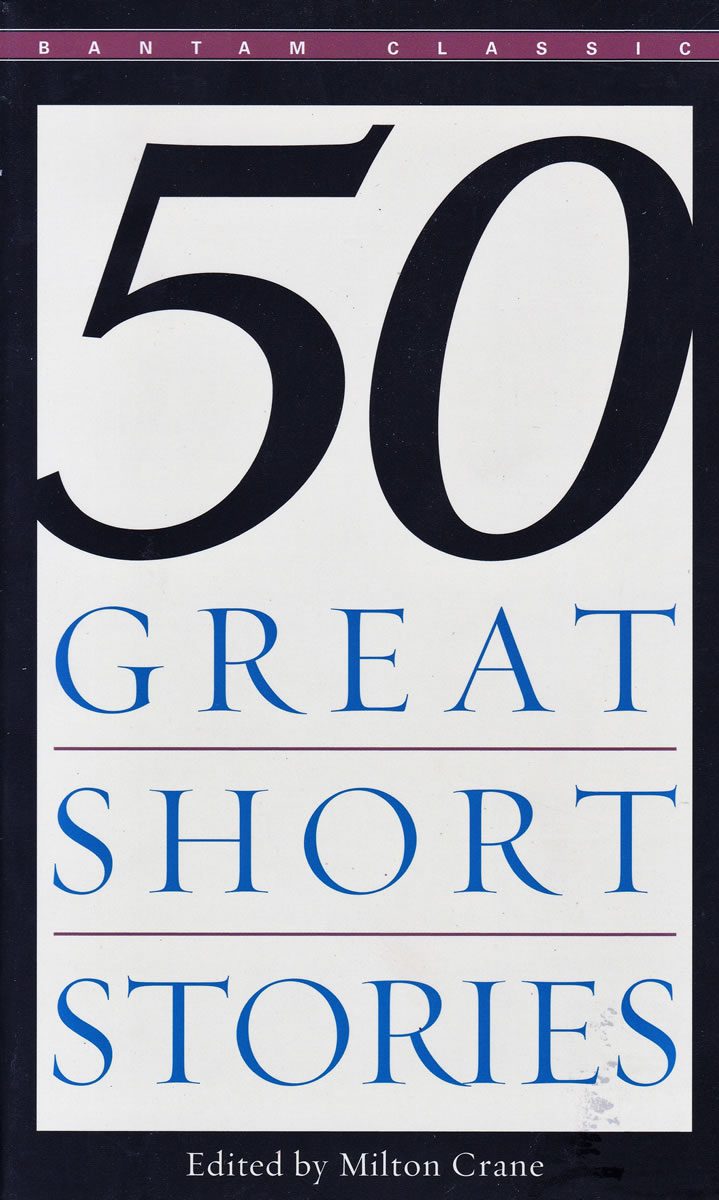 50 Great short stories