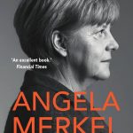 Angela Merkel Europes Most Influential