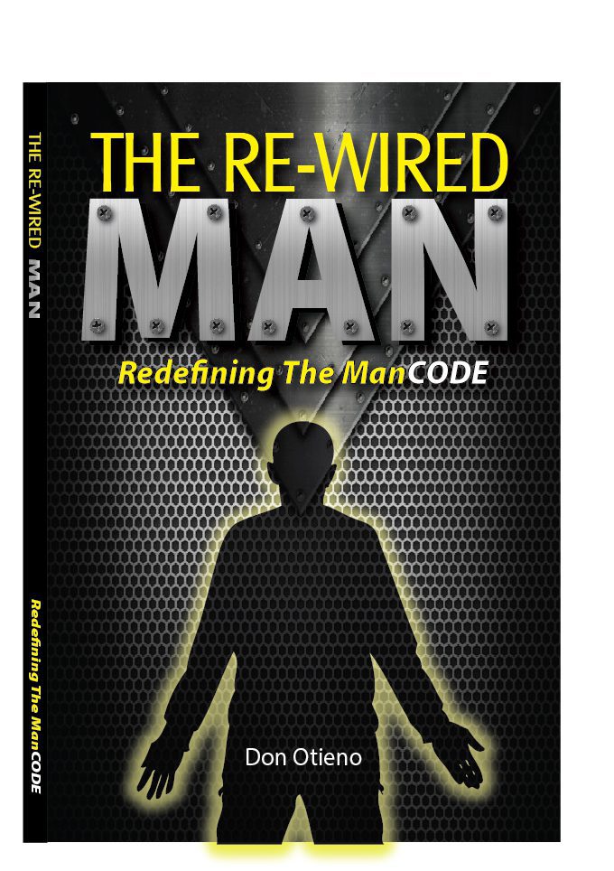 REWIRED MAN COVER 1
