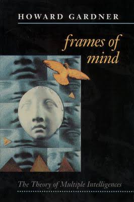 frame of mind by howard gardner