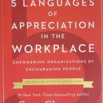 the 5 love languages of appreciation in the workplace