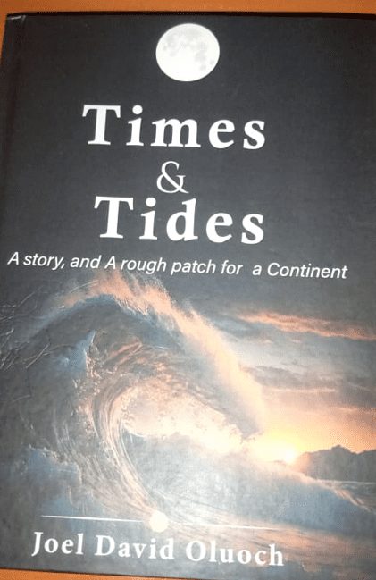 times and tide nuria