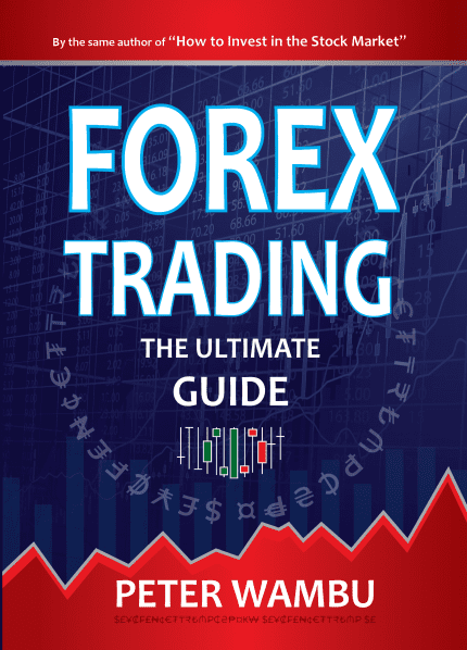 Book on How to Invest in Forex