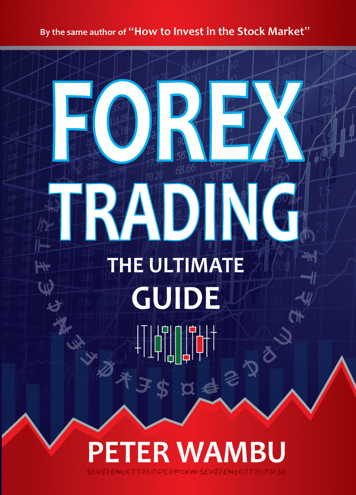 Book on How to Invest in Forex