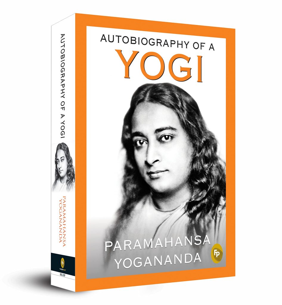 yogananda's autobiography of a yogi mini documentary