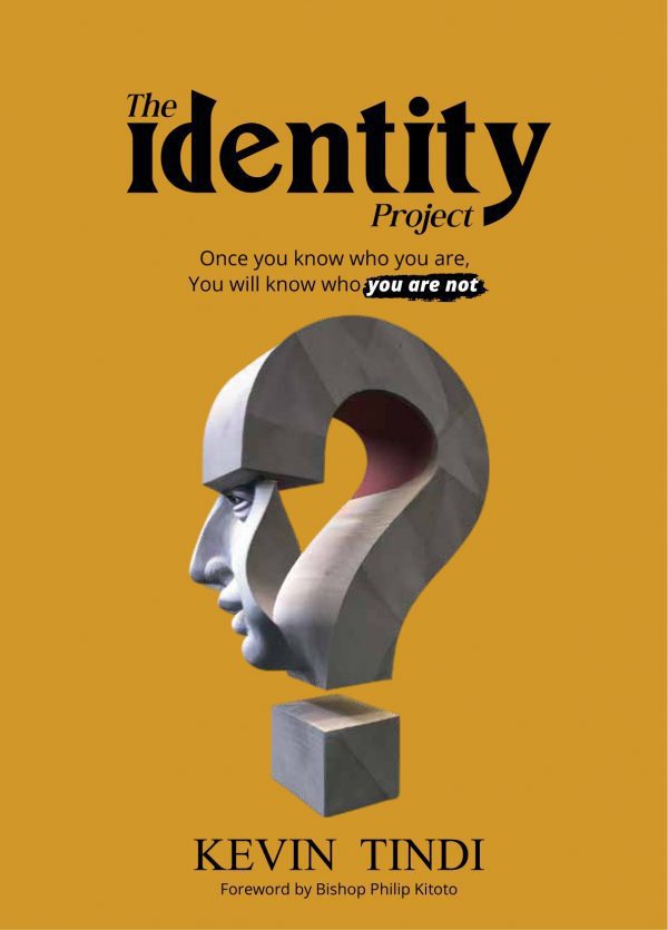 THE IDENTITY PROJECT