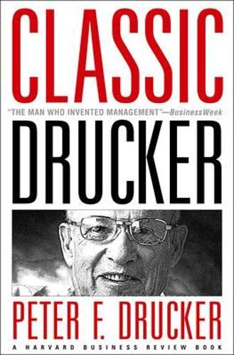 Classic Drucker