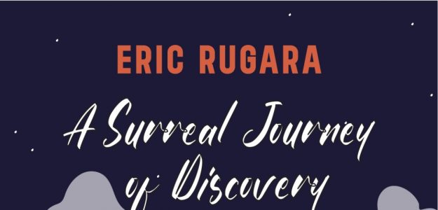 Eric Rugara