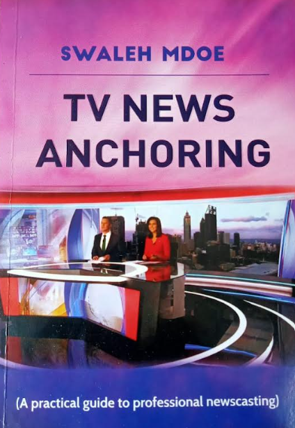 tv anchoring