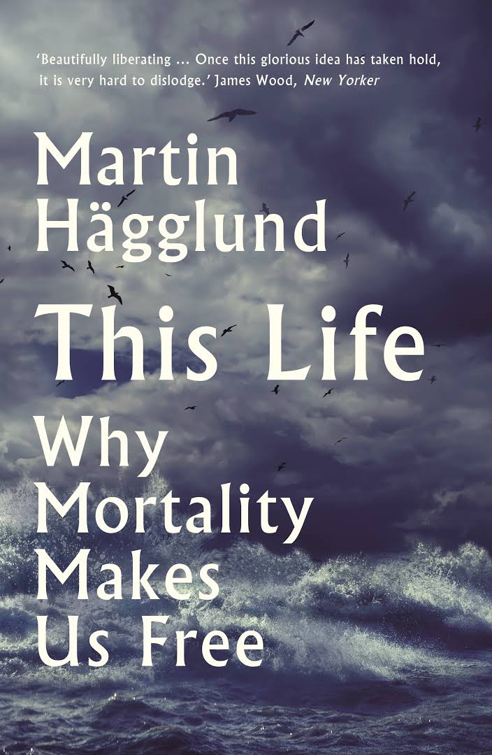 why mortality makes us free