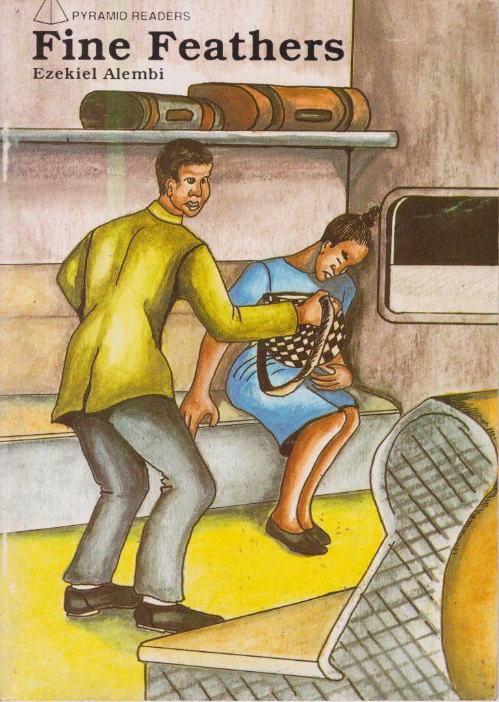 Fine Feathers Nuria Store