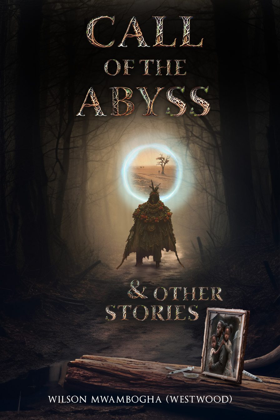 Call of the Abyss Ebook Cover