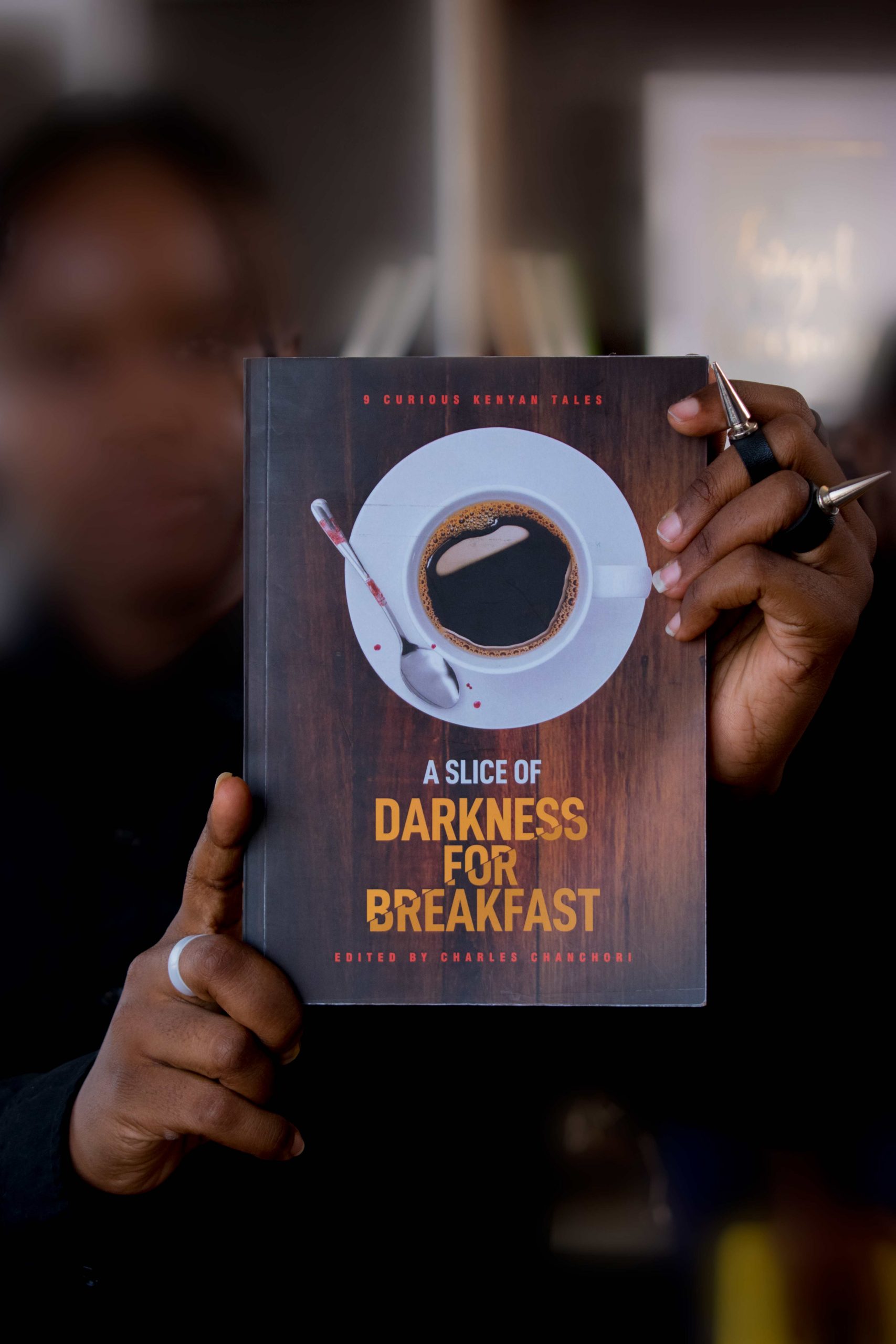 A Slice of Darkness for Breakfast