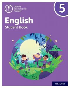 Oxford International Primary English: Student Book Level 5 - Nuria Store