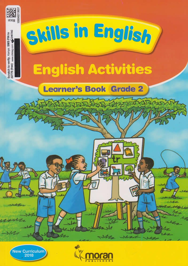 Pin em English Activities