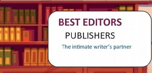 Best Editors Publishers