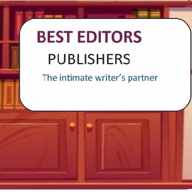 Best Editors Publishers