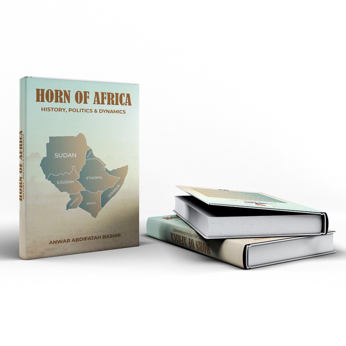horn of africa history politics and dynamics by anwar abdifatah