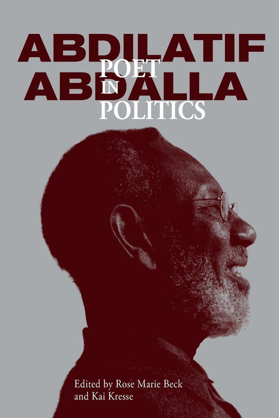 Abdilatif Abdalla Poet in Politics
