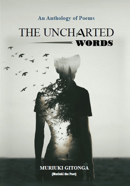 THE UNCHARTED WORDS