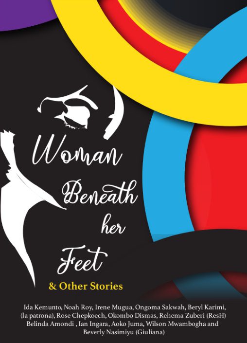 Woman Beneath her Feet and Other Stories