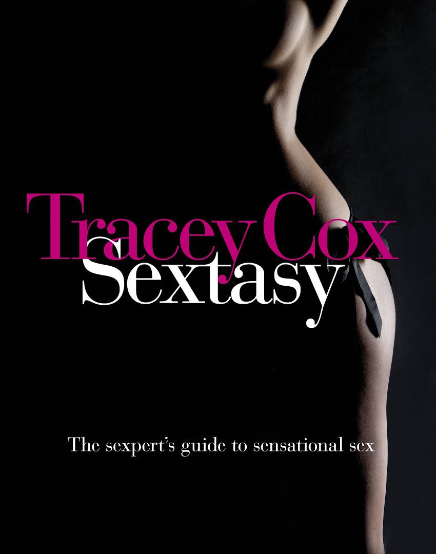 sextacy by tracey cox