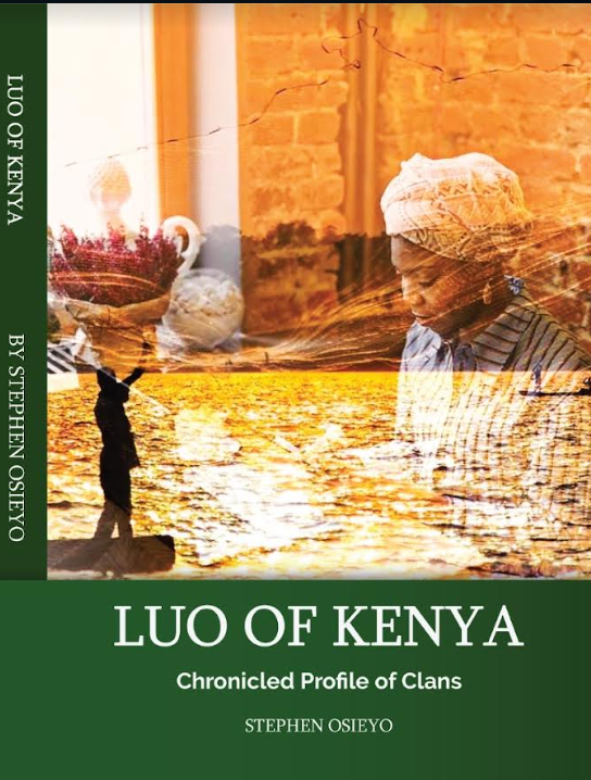 Luo of Kenya
