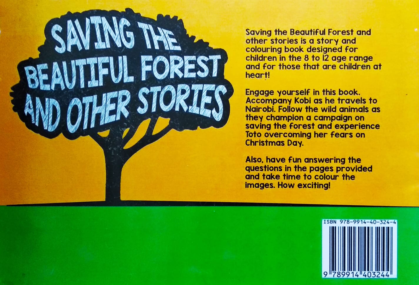 STBF Back Cover