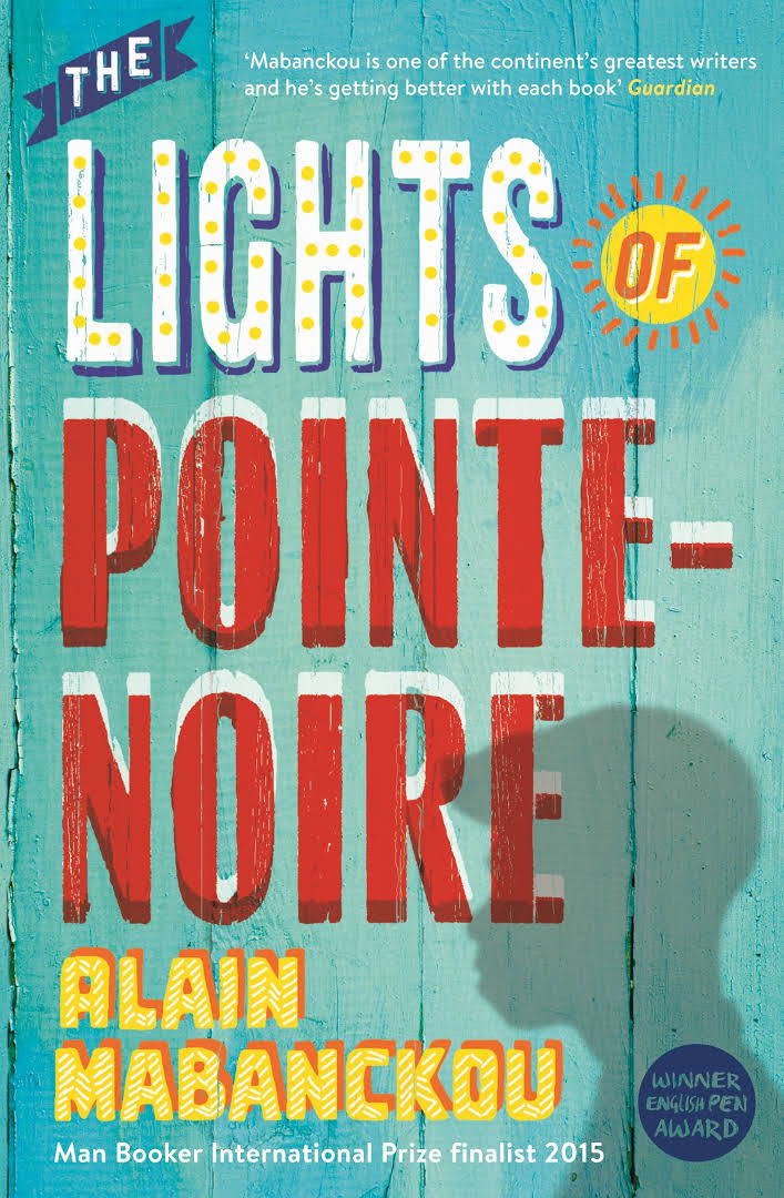 The Lights of Pointe Noire