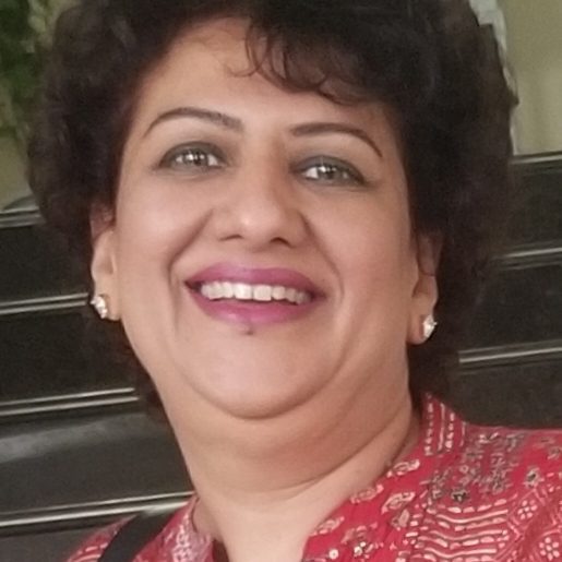 Anuradha Khoda