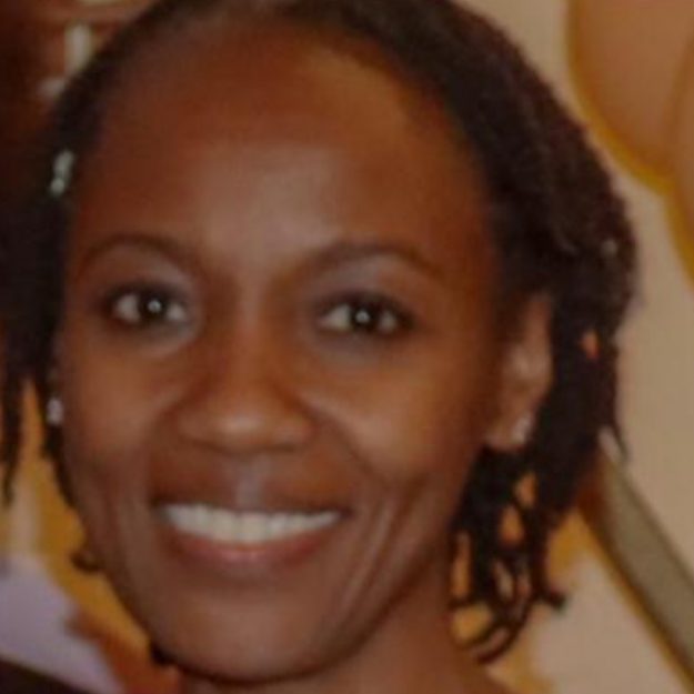Dr. Caroline Mwendwa-Karinge