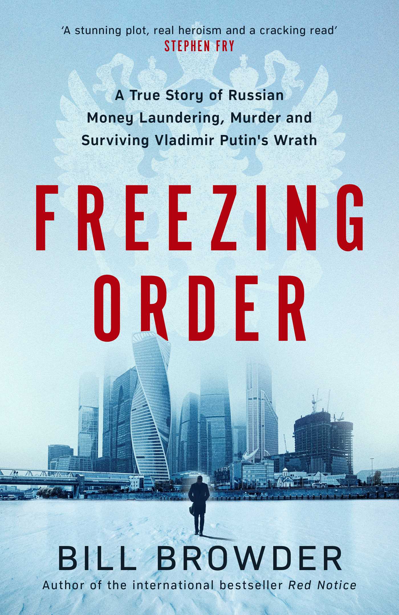 freezing order book