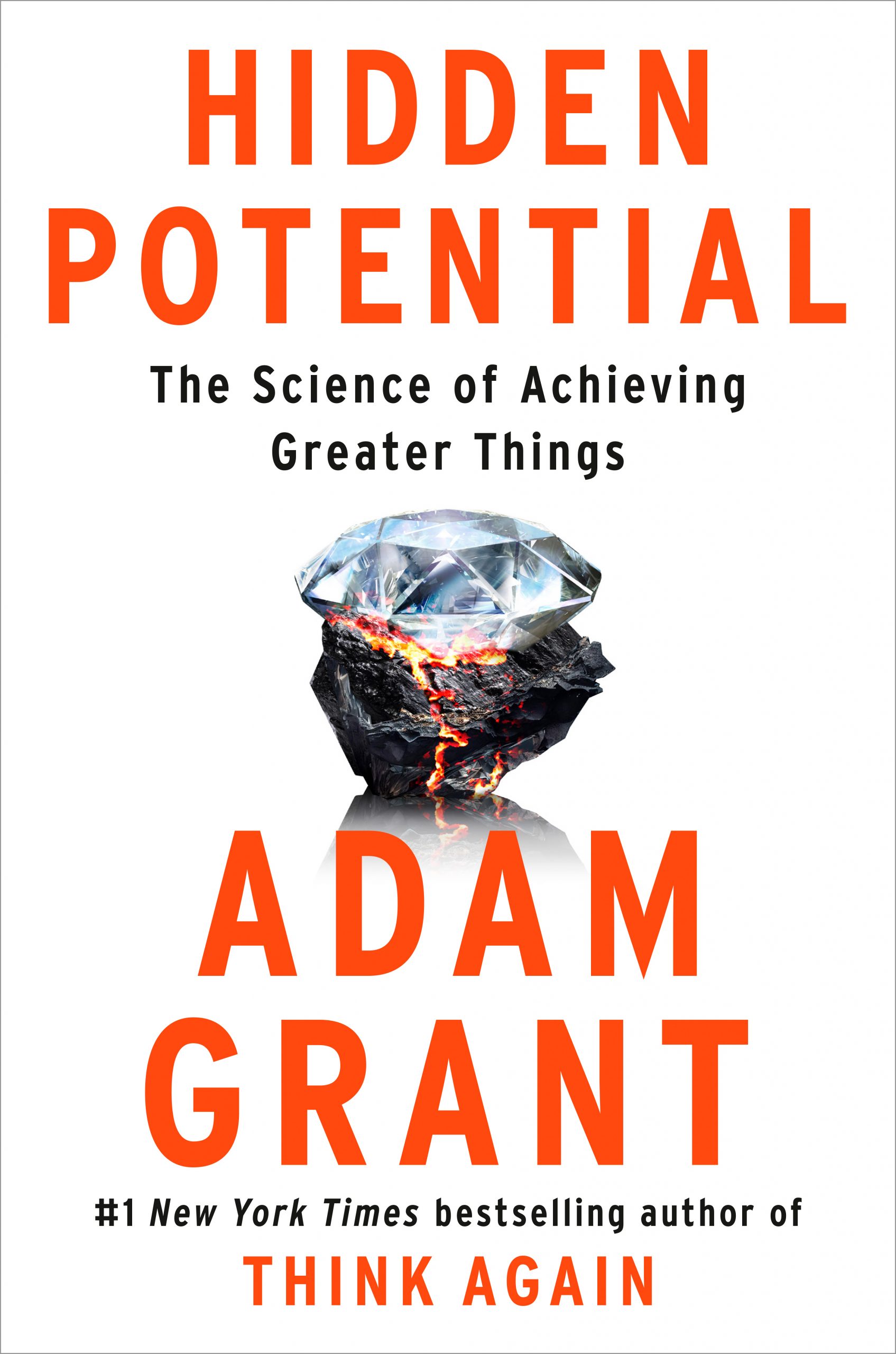 hidden potential adam grant