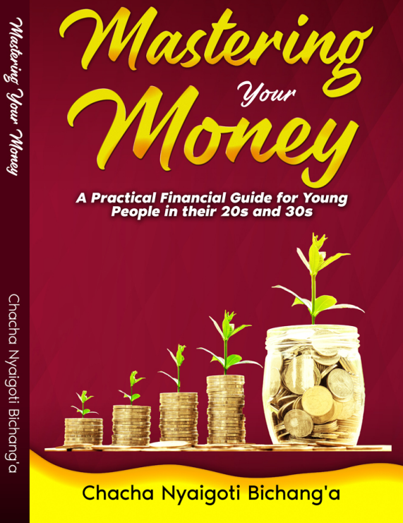 mastering your money for young people
