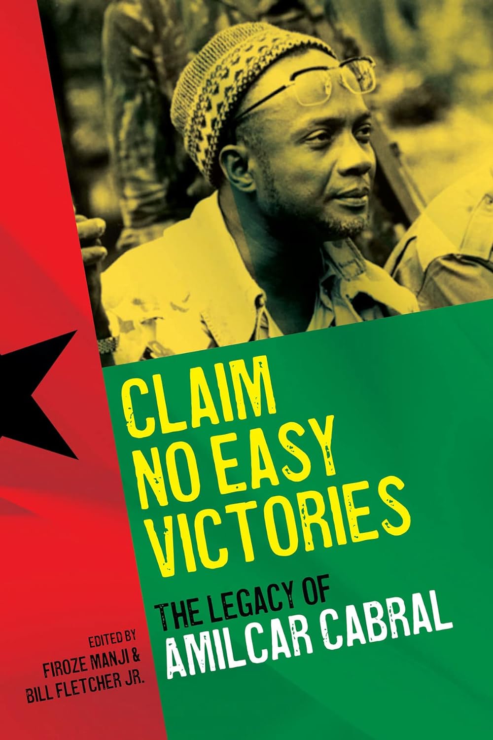 claim no easy victories