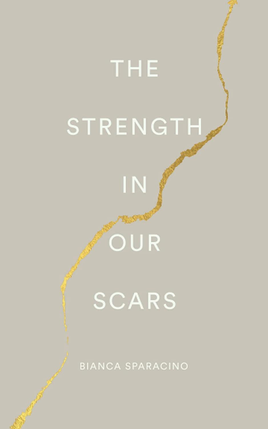 strength in our scars