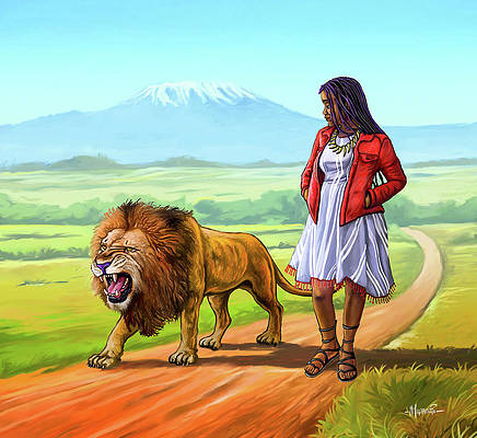 walk-with-the-lion-anthony-mwangi