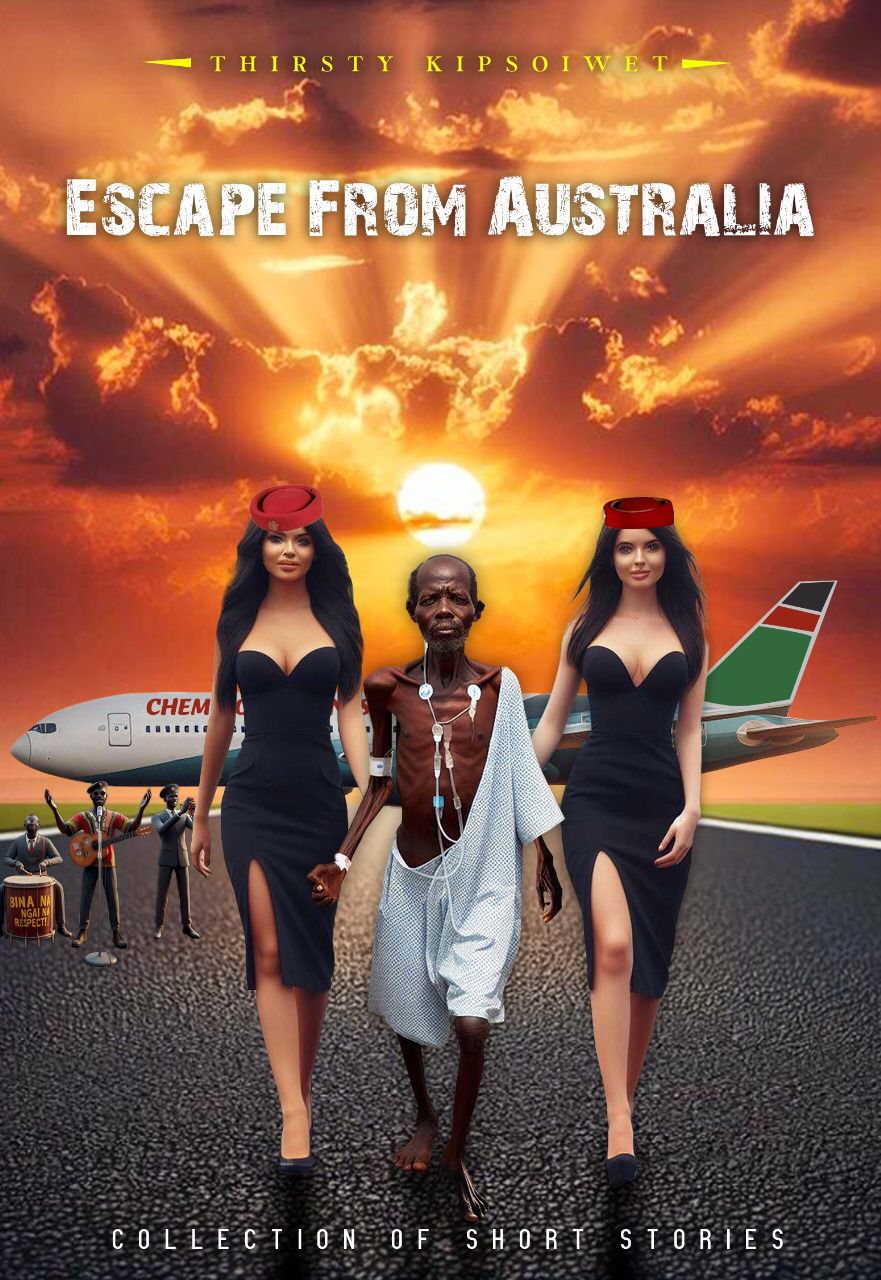 Escape From Australia