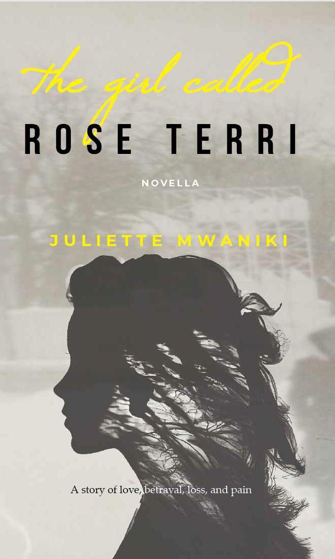 The Girl Called Rose Terri_Cover1