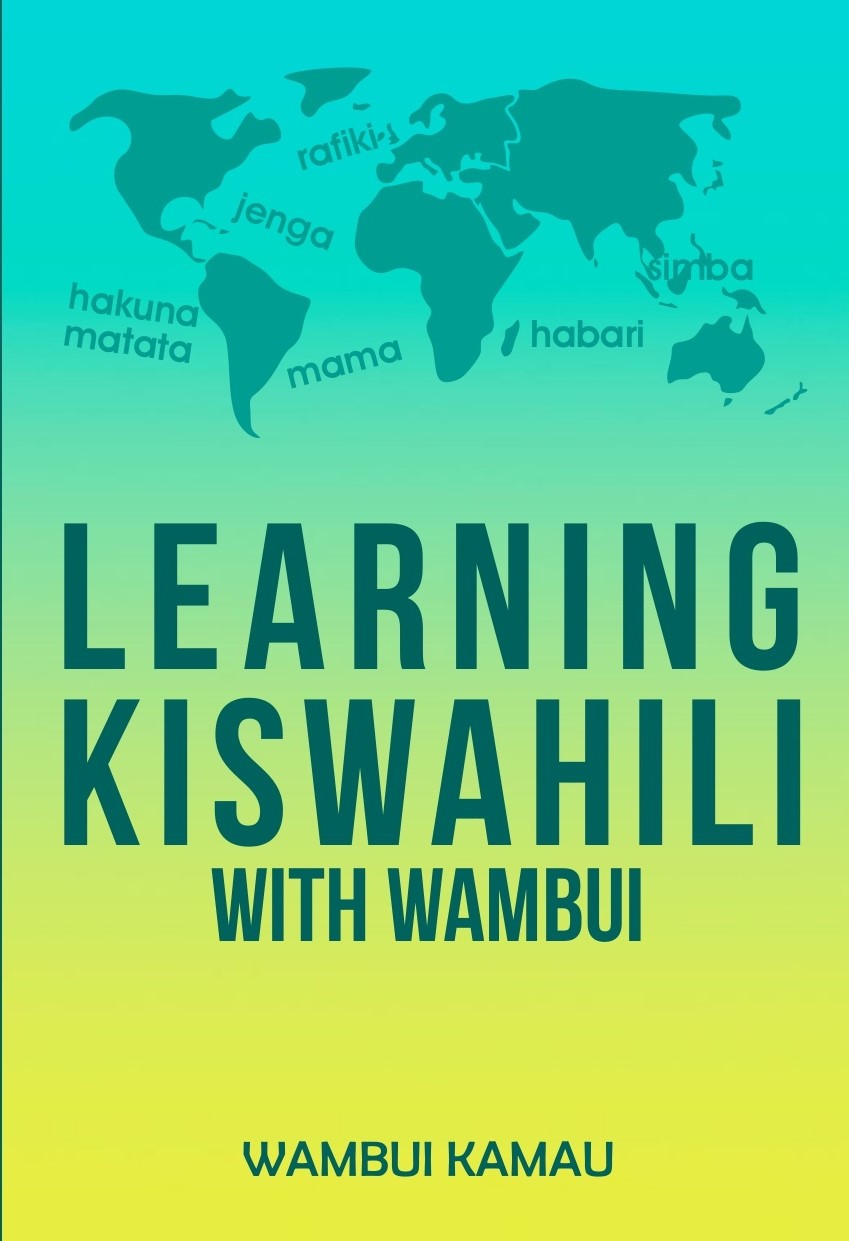 A Swahili Text Book
