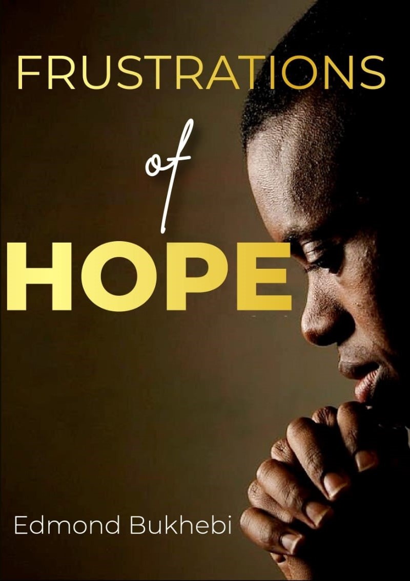 Frustrations of Hope cover