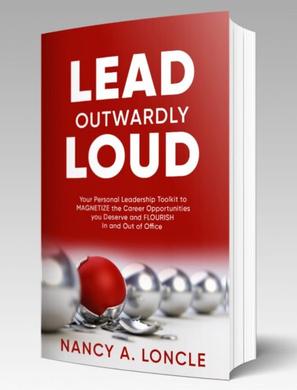 Lead OutWardly Loud