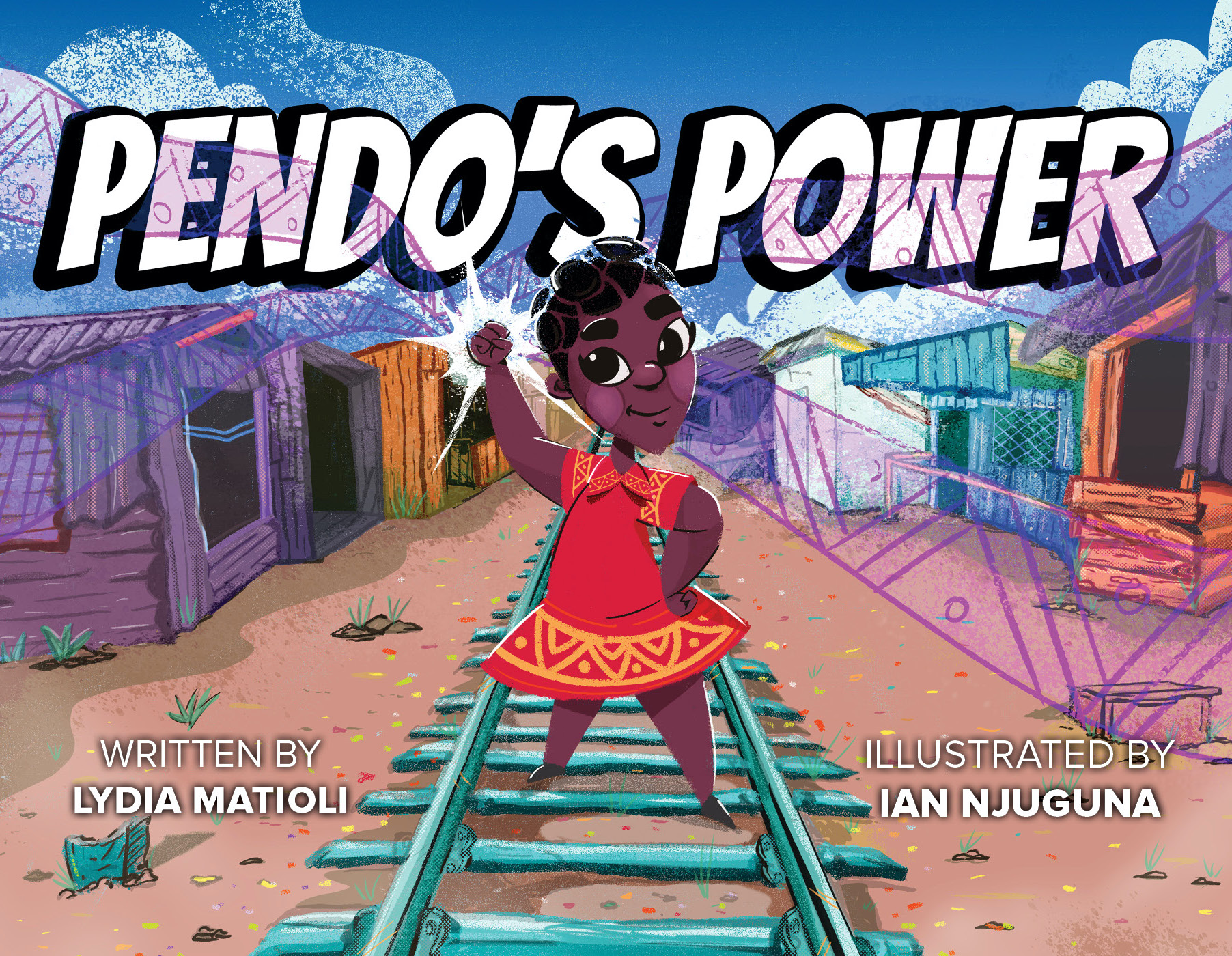 PENDO'S POWER TEACHES LIFESAVING EDUCATION AND EMPOWERING RESOURCES THAT PREVENT CHILD SEXUAL ABUSE.
