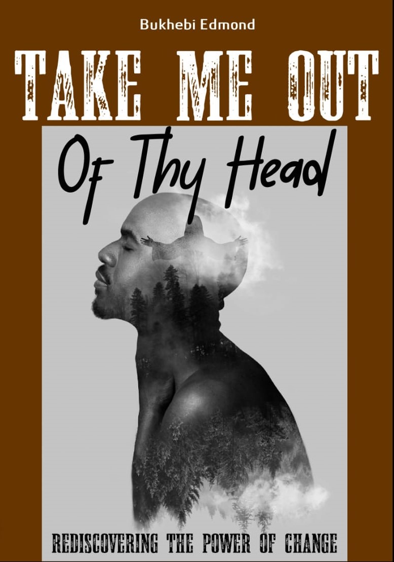 Take me out of thy Head cover