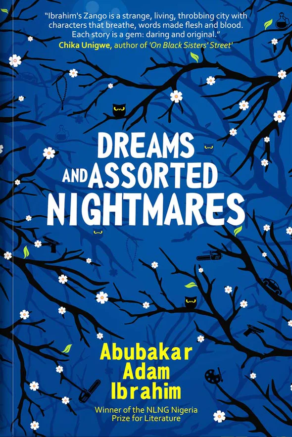 dreams and assorted nightmares