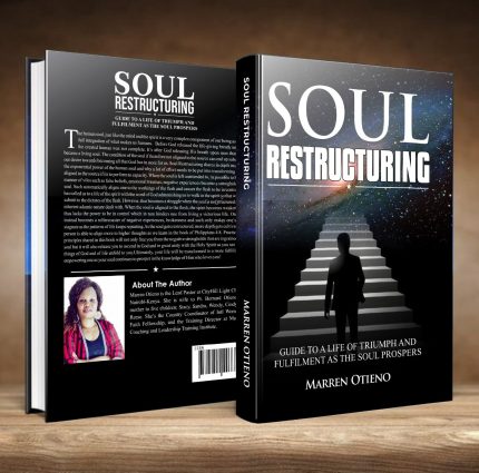 #soul restructuring