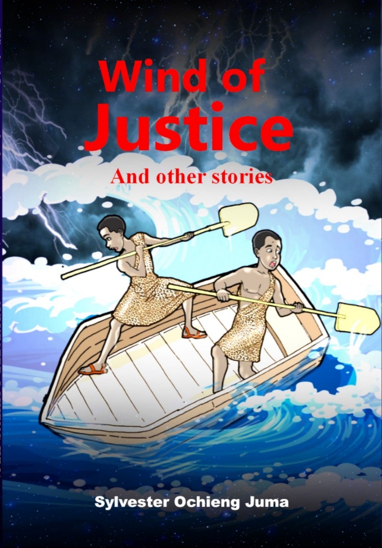 Wind of Justice and other stories