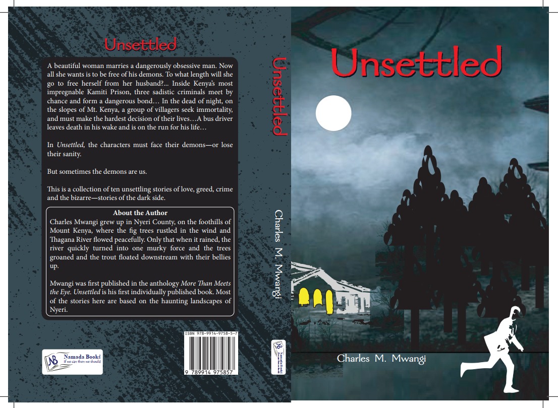 unsettled cover