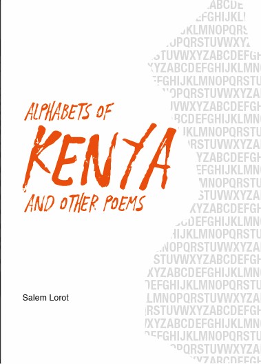 Alphabets of Kenya