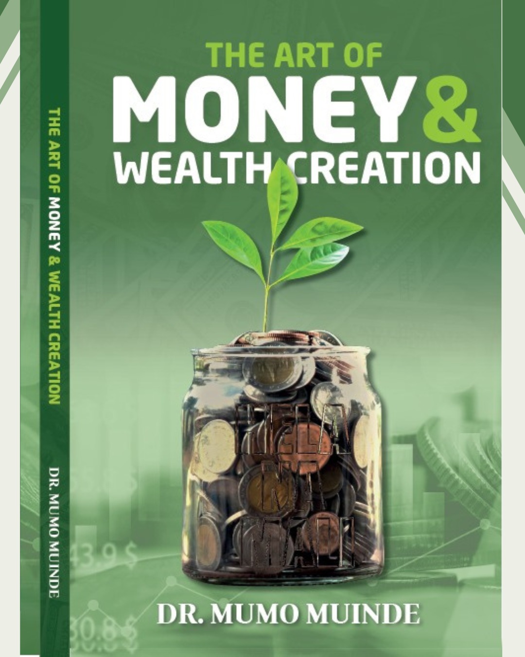 Art of Money & Wealth Creation
